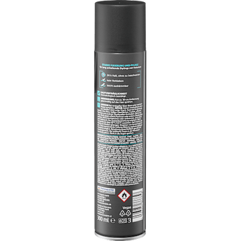 Haarspray flexible hold Balea MEN