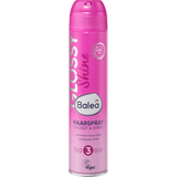 Haarspray Glossy & Shine, 300 ml Balea, Haare,Haarstyling,Haarspray & Haarlack by Balea – Available at VivaVoss