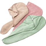 Haarturban Mikrofaser, 1 St - VivaVoss