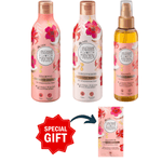 Hair Intense Repair Bundle - VivaVoss