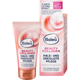 Hals - und Dekolleté Pflege Beauty Collagen, 50 ml Anti Age by Balea – Available at VivaVoss