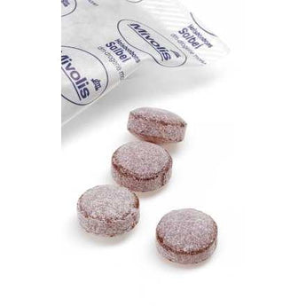Halsbonbons Salbei Mivolis