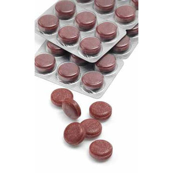 Halsschmerz-Lutschtabletten Mivolis