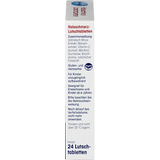 Halsschmerz-Lutschtabletten Mivolis