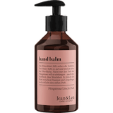 Hand Balm Pfingstrose & Litschi Jean&Len