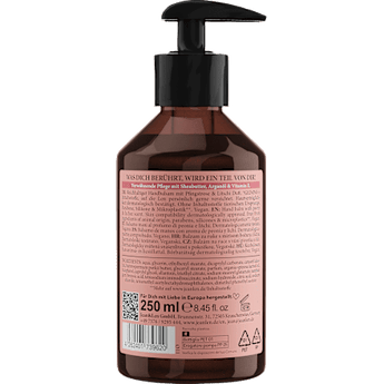 Hand Balm Pfingstrose & Litschi Jean&Len