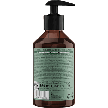 Hand Balm Rosemary & Ginger Jean&Len