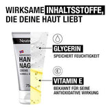 Hand- & Nagelcreme, schnell einziehend Neutrogena