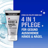 Hand- & Nagelcreme, schnell einziehend Neutrogena