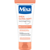Hand - & Nagelcreme Shea ultra soft mit Glycerin, 100 ml - VivaVoss