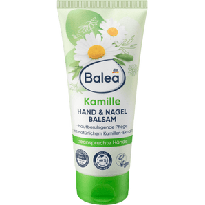 Hand - und Nagelbalsam, 100 ml Pflege & Parfum,Handpflege & Seife,Handcreme & Handmasken by Balea – Available at VivaVoss