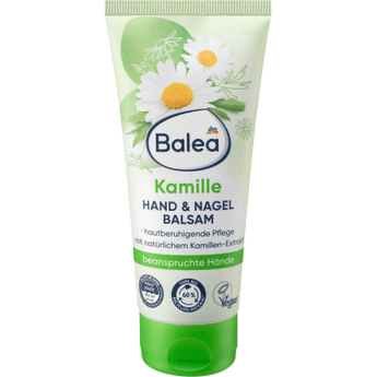 Hand - und Nagelbalsam, 100 ml Pflege & Parfum,Handpflege & Seife,Handcreme & Handmasken by Balea – Available at VivaVoss
