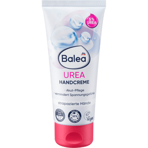 Handcreme 5% Urea, 100 ml Pflege & Parfum,Handpflege & Seife,Handcreme & Handmasken by Balea – Available at VivaVoss