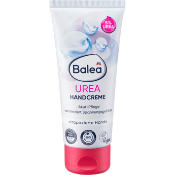Handcreme 5% Urea, 100 ml Pflege & Parfum,Handpflege & Seife,Handcreme & Handmasken by Balea – Available at VivaVoss