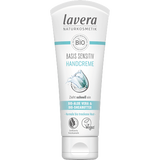 Handcreme Basis lavera NATURKOSMETIK