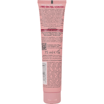 Handcreme berry much intensiv mit Vitamin E Jean&Len