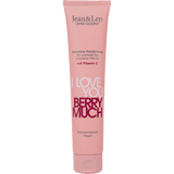 Handcreme berry much intensiv mit Vitamin E Jean&Len
