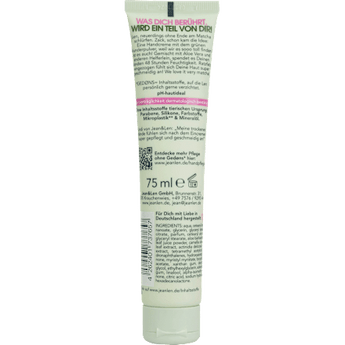 Handcreme I love you so matcha Jean&Len