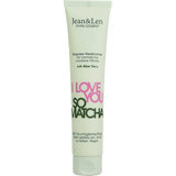 Handcreme I love you so matcha Jean&Len