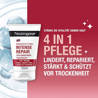 Handcreme Intense Repair Neutrogena