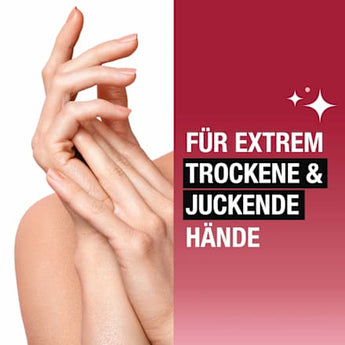 Handcreme Intense Repair Neutrogena