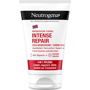 Handcreme Intense Repair Neutrogena