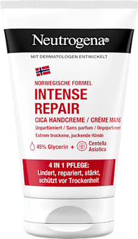 Handcreme Intense Repair Neutrogena