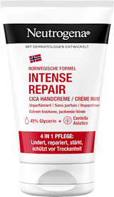 Handcreme Intense Repair Neutrogena