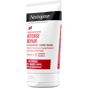 Handcreme Intense Repair Neutrogena