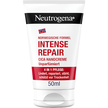 Handcreme Intense Repair Neutrogena