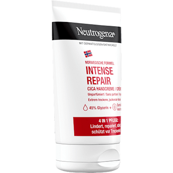 Handcreme Intense Repair Neutrogena