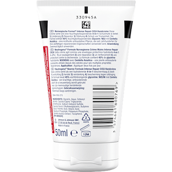 Handcreme Intense Repair Neutrogena