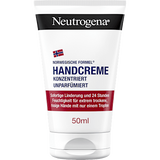 Handcreme konzentriert, parfumfrei Neutrogena
