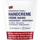 Handcreme konzentriert, parfumfrei Neutrogena