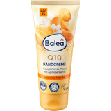 Handcreme Q10 mit Aprikosenöl und LSF15, 100 ml Pflege & Parfum,Handpflege & Seife,Handcreme & Handmasken by Balea – Available at VivaVoss