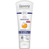 Handcreme Repair SOS Hilfe mit Calendula & Sheabutter lavera NATURKOSMETIK