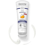 Handcreme Repair SOS Hilfe mit Calendula & Sheabutter lavera NATURKOSMETIK