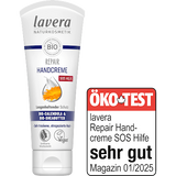 Handcreme Repair SOS Hilfe mit Calendula & Sheabutter lavera NATURKOSMETIK