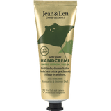Handcreme Rosemary & Ginger mit Urea Jean&Len
