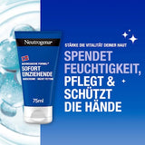 Handcreme sofort einziehend Neutrogena