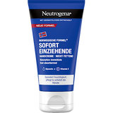Handcreme sofort einziehend Neutrogena