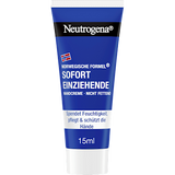 Handcreme sofort einziehend, Reisegröße Neutrogena