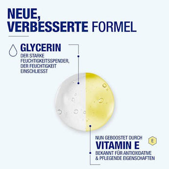 Handcreme sofort einziehend, Reisegröße Neutrogena