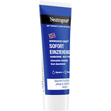 Handcreme sofort einziehend, Reisegröße Neutrogena