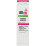 Handcreme trockene Haut 5 % Urea Akut, 75 ml - VivaVoss