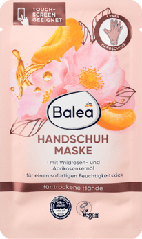 Handmaske (1 Paar), 2 St Pflege & Parfum,Handpflege & Seife,Handcreme & Handmasken by Balea – Available at VivaVoss