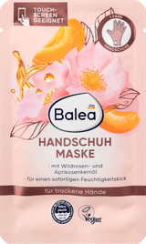 Handmaske (1 Paar), 2 St Pflege & Parfum,Handpflege & Seife,Handcreme & Handmasken by Balea – Available at VivaVoss