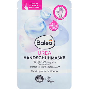 handmasken handschuh Handschuhmaske Urea (1 Paar), 2 St by Balea – VivaVoss