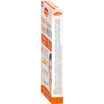 Haut Haare Nägel Beauty-Komplex Tabletten 30 St Schaebens