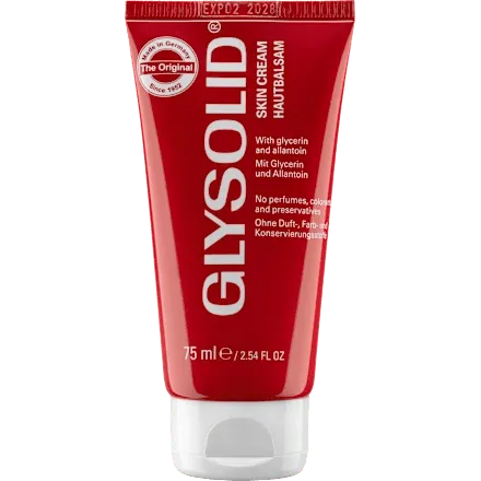 Hautbalsam Glysolid, 75 ml Bodylotion & Hautcreme by Glysolid – Available at VivaVoss